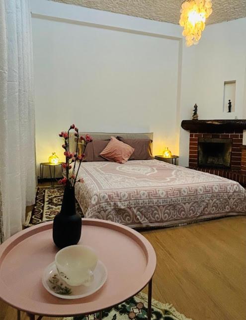Отель 5Ps House Брага Экстерьер фото