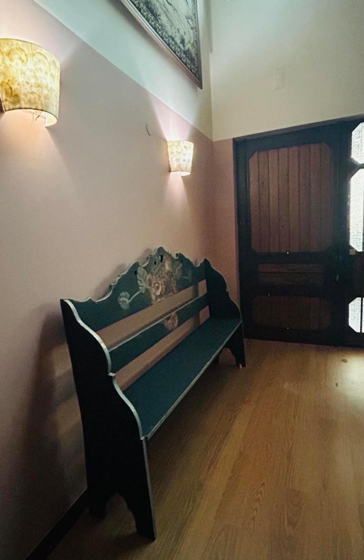 Отель 5Ps House Брага Экстерьер фото