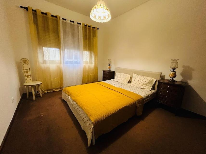 Отель 5Ps House Брага Экстерьер фото