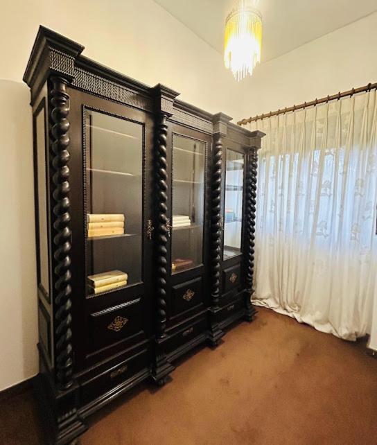 Отель 5Ps House Брага Экстерьер фото