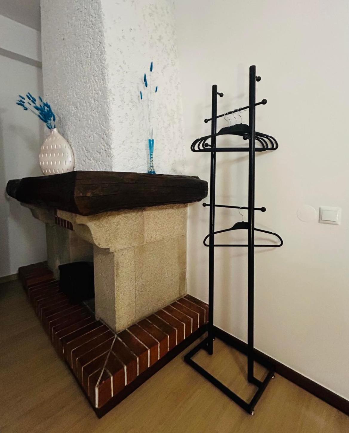 Отель 5Ps House Брага Экстерьер фото