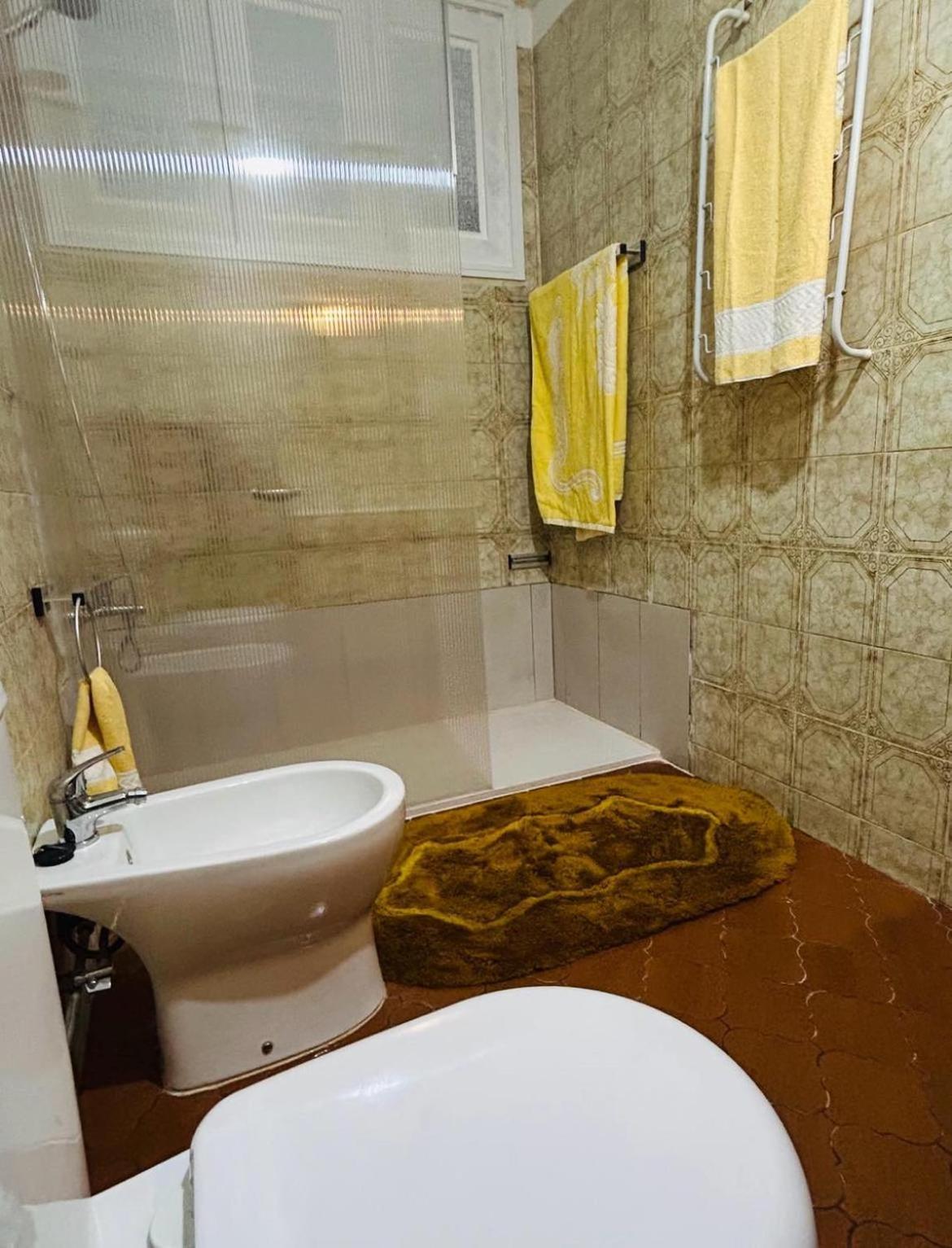 Отель 5Ps House Брага Экстерьер фото