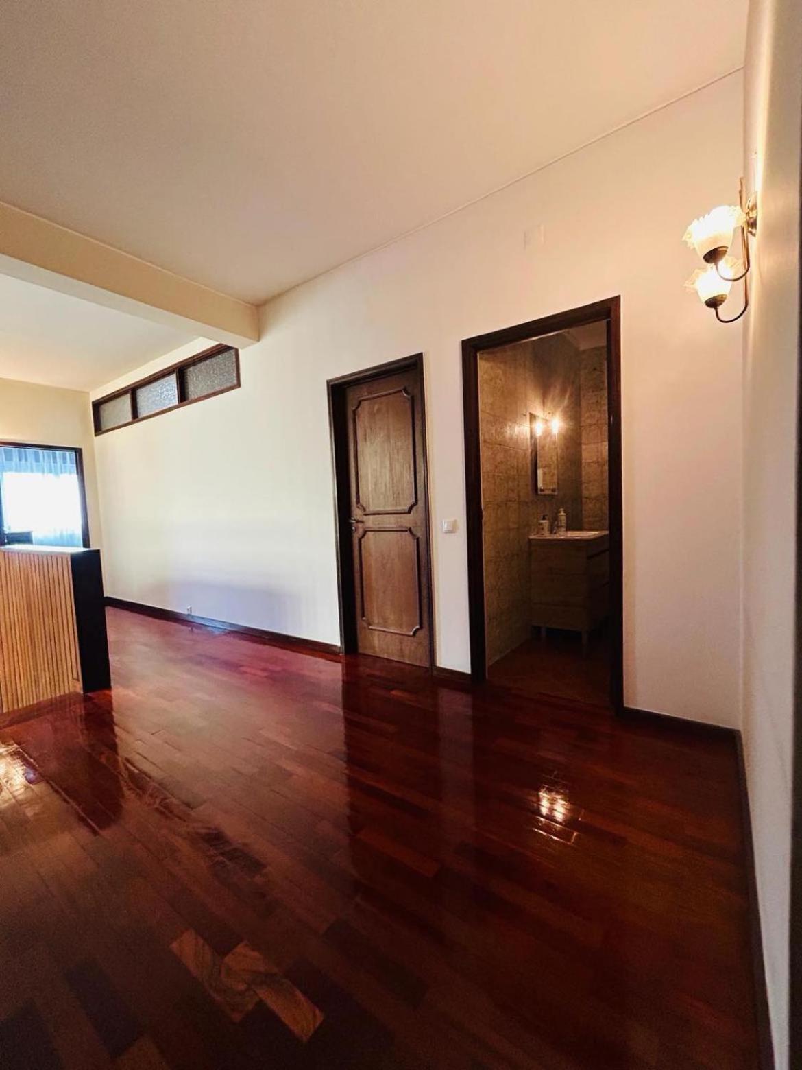 Отель 5Ps House Брага Экстерьер фото