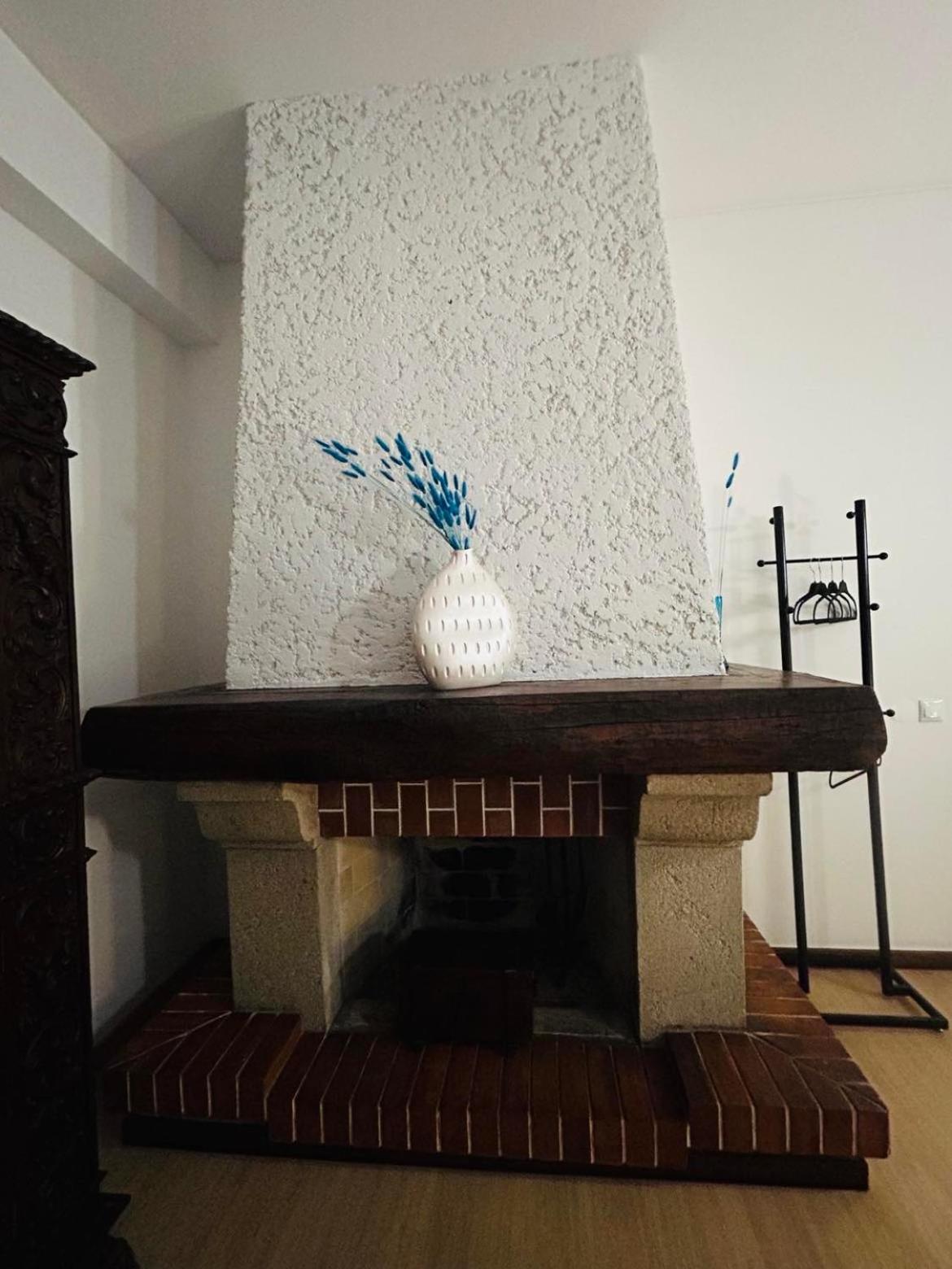 Отель 5Ps House Брага Экстерьер фото